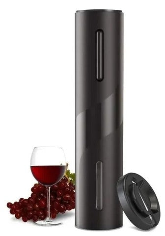 🍾DESTAPADOR Y ABRIDOR ELECTRICO - BOTELLAS